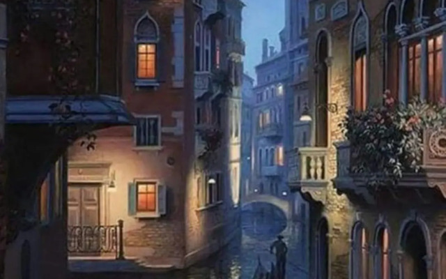 Residence Castello Venezia