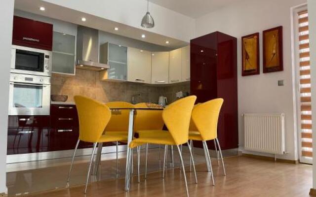 Apartament Kyra