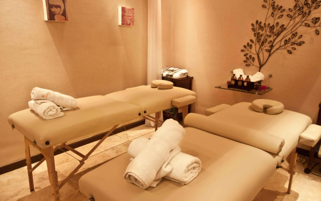 Marriott Hotel Buenos Aires Ezeiza Airport