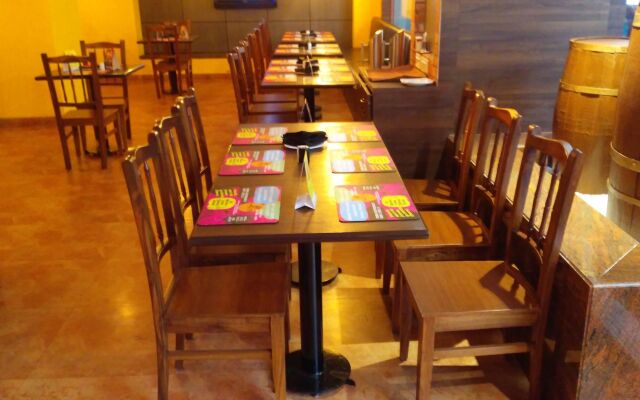 IRA By Orchid Mumbai T-2 International Airport