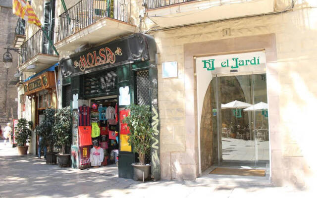 El Jardi