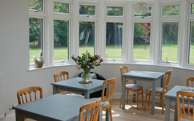 Manor Lodge, Walberswick