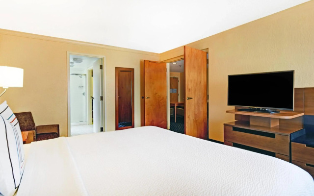 Fairfield Inn & Suites by Marriott Atlanta Vinings/Galleria