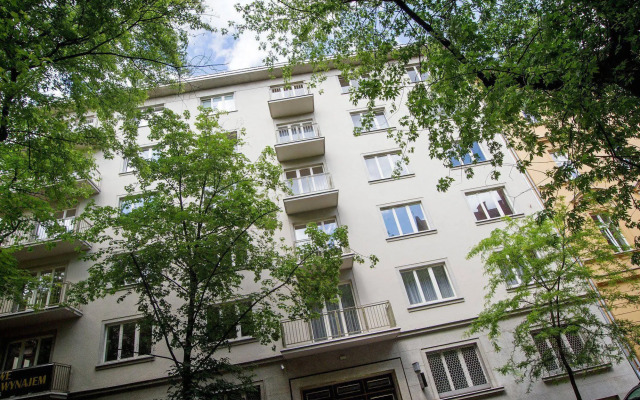 Wawel Apartments Sarego Residence by Amstra