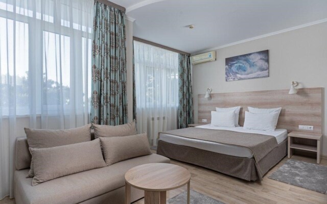 Guest House on Kirova Gelendzhik