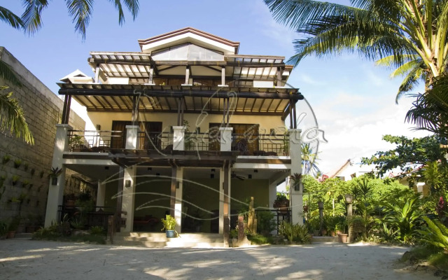 Residencia Boracay