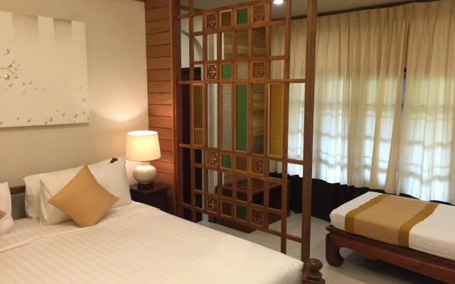 Smile House (SHA Plus+)