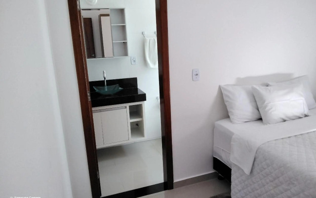 Condominio Encantador No Village I