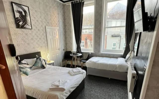 Marine Parade Hotel