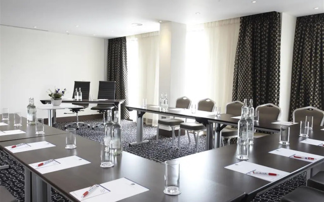 Best Western Plus Park Grand London Heathrow