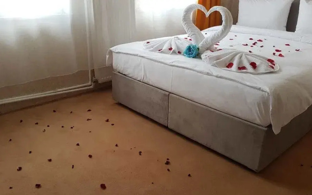 White Blue Hotel Edirne