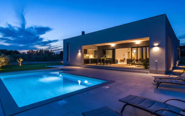Villa Polei Comfortable Holiday Residence