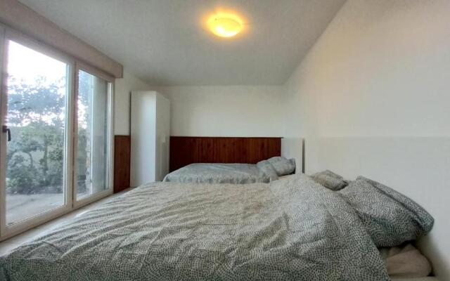 Super appartement au centre ville de Rosny Sous Bois