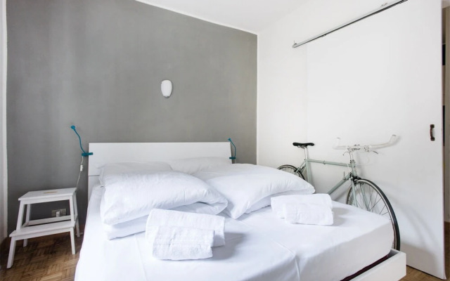 Garda Bike Apartments