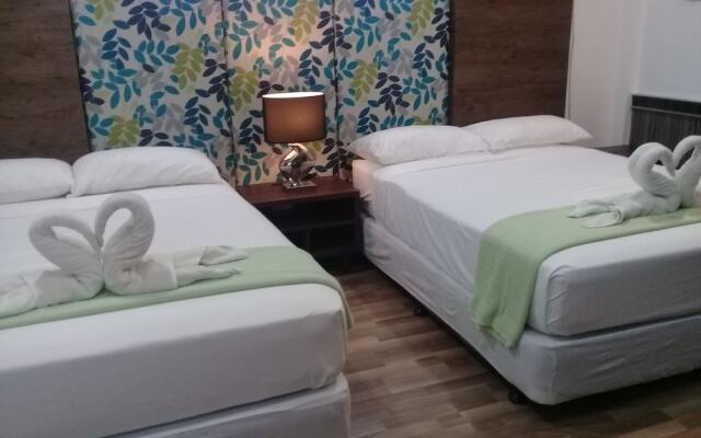 Casa Verde Hotel & Events Center