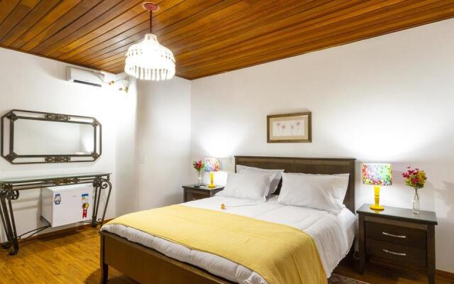 Pousada da Margarida