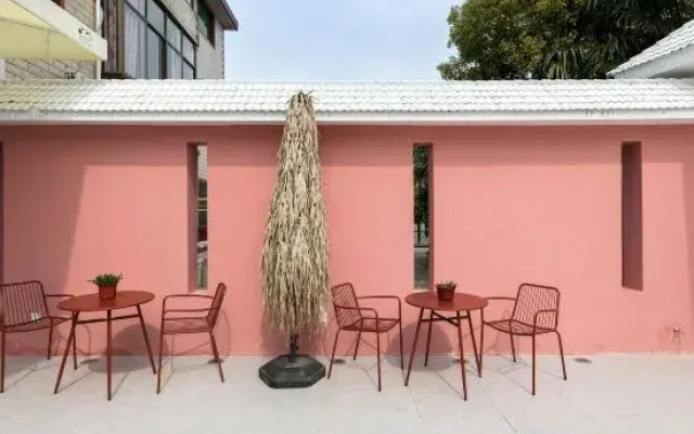 Yubai Guesthouse