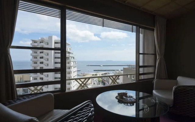 Hotel Kanichi