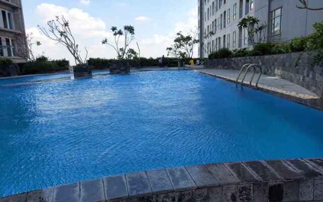 Capital O 90556 Prospero Rooms