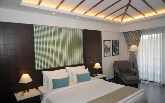 Lagoona Resort