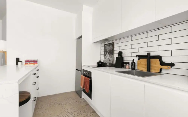 Best of City-suburbs Living in Trendy Darlinghurst