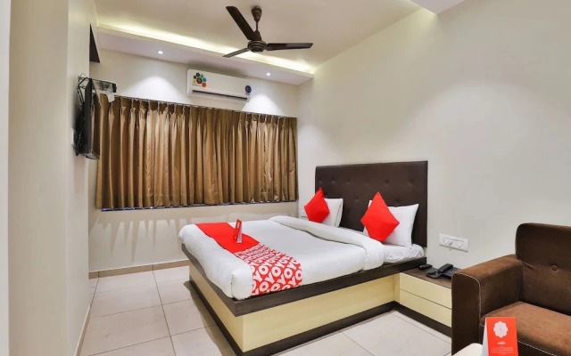 Hotel Navya Palace by OYO Rooms