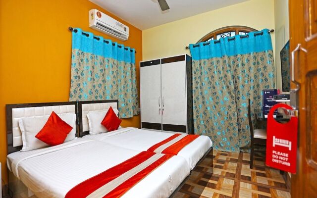 OYO 9718 Apartment near DLF IT Park