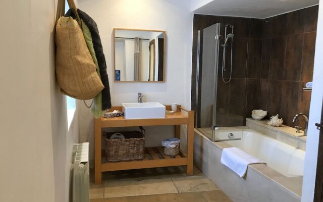 Le Moulin des Sources