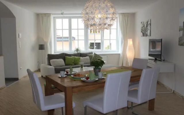 Villa Campana Millstatt