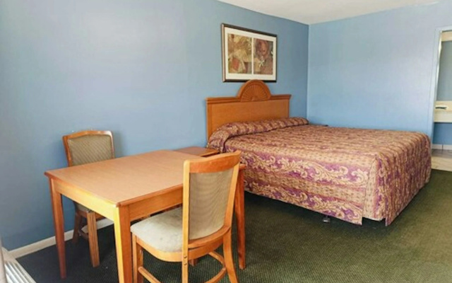 Valley Motel Corpus Christi Near Airport I 37