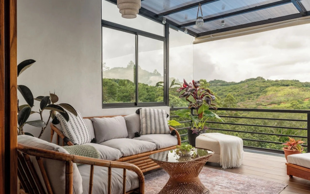 Yaloco House Monteverde