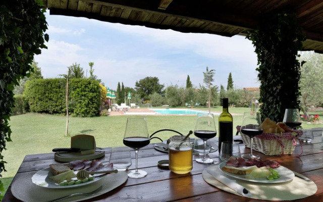 Home, Foiano Della Chiana