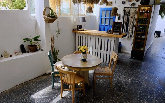 L'onda Oda Bodrum