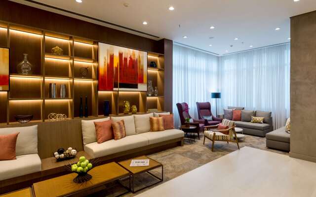 Hyatt Place Sao Jose do Rio Preto