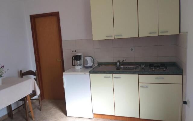 Apartment Ante K A1