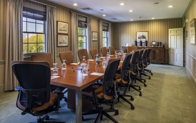Baywood Conference Center