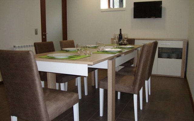 Casa de Riba'Dão - Arcos de Valdevez