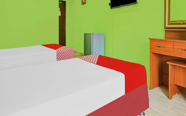 OYO 797 City Relax Hotel