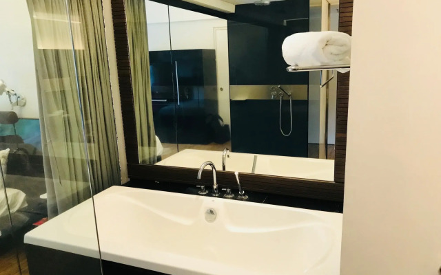 Hotel Maya Kuala Lumpur City Center