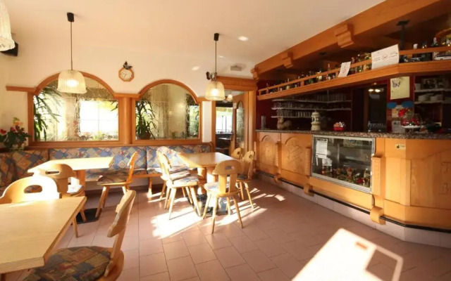 Albergo Bucaneve