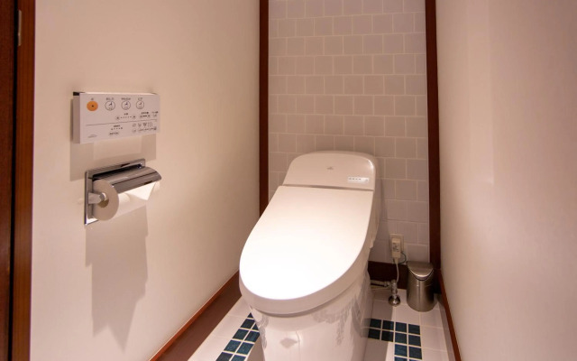 Premier Hotel Mojiko