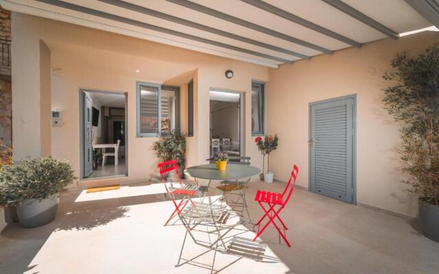 Asteria Apartments