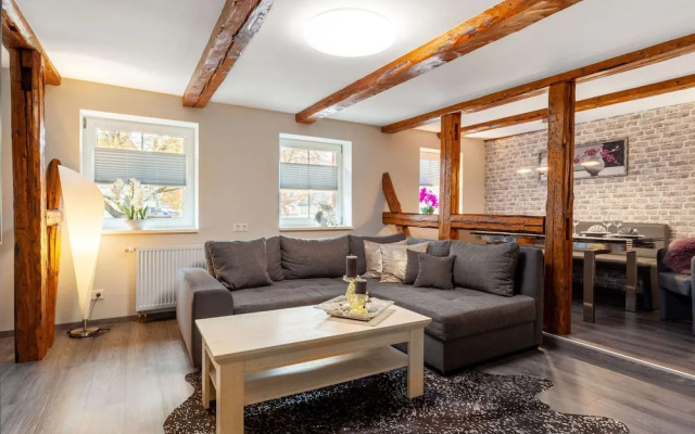 Flat in Elbingerode Near the Blue Lake-formerly TUI Ferienhaus