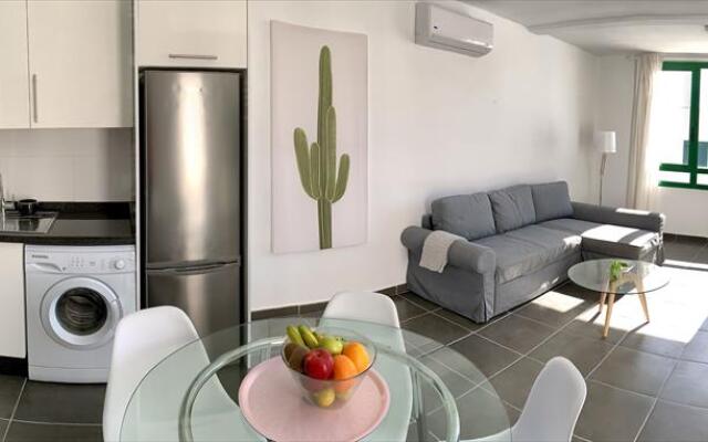 Apartamentos Zalabar