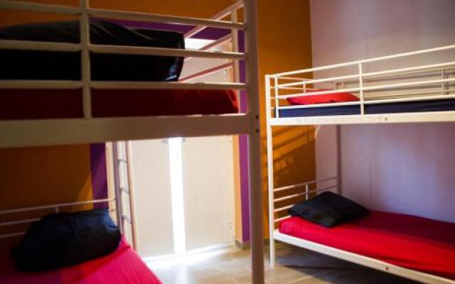 Cloud 9 Hostel