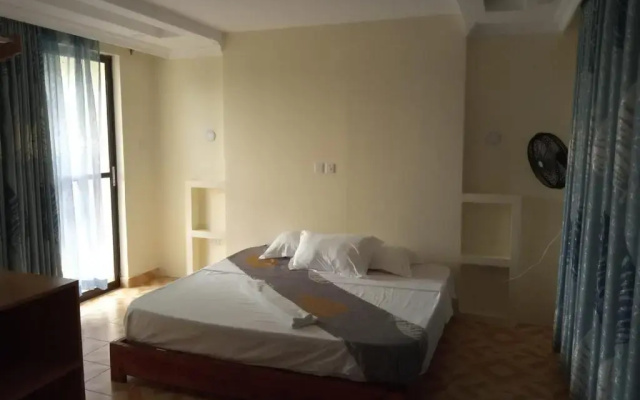 Spice Afrique Hotel