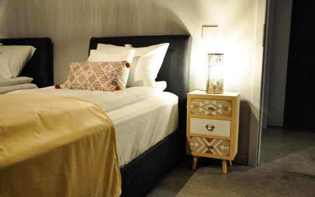 Rubio Residence - Accmonia Luxury Apartment