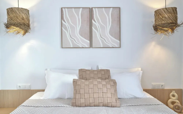 Parousia Luxury Apartments