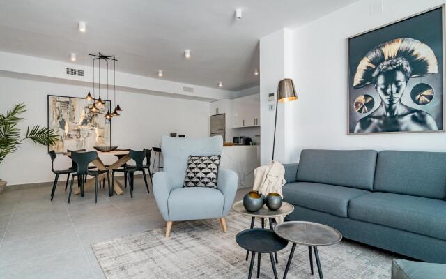 AB3 - Aldea blanca Marbella by Roomservices