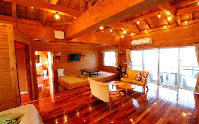 Nagahama Beach Resort Kanon